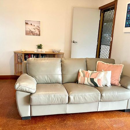 Fareview Beach House Emu Bay Exterior foto