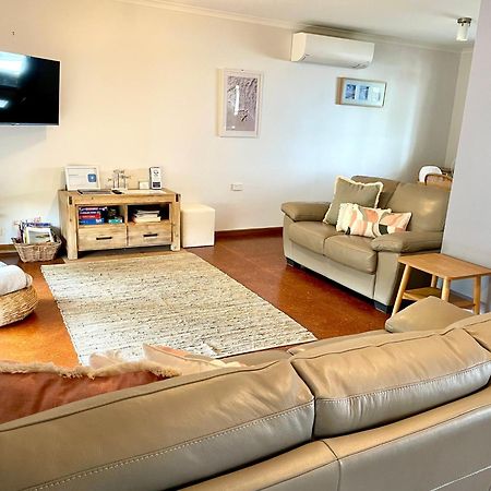Fareview Beach House Emu Bay Exterior foto