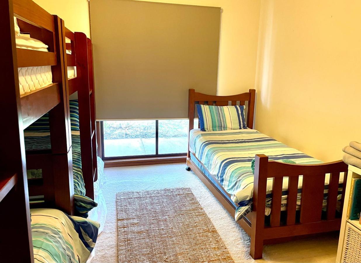 Fareview Beach House Emu Bay Exterior foto