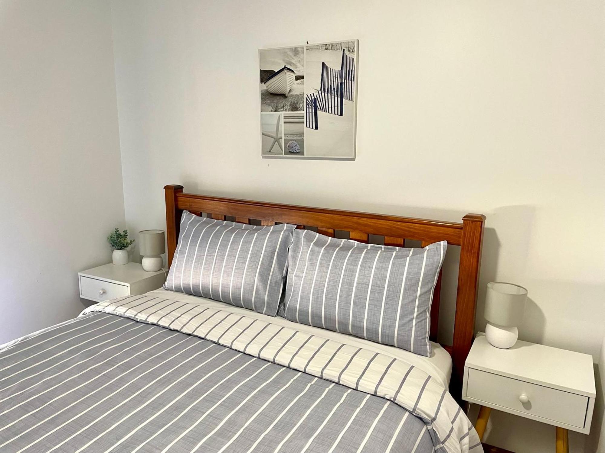 Fareview Beach House Emu Bay Exterior foto