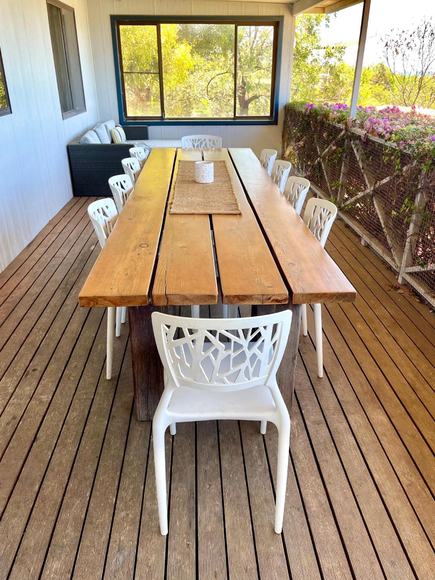Fareview Beach House Emu Bay Exterior foto
